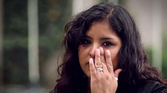 İşte Zehra'nın Kazandığı Okul!