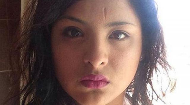 İşte Zehra'nın Kazandığı Okul!