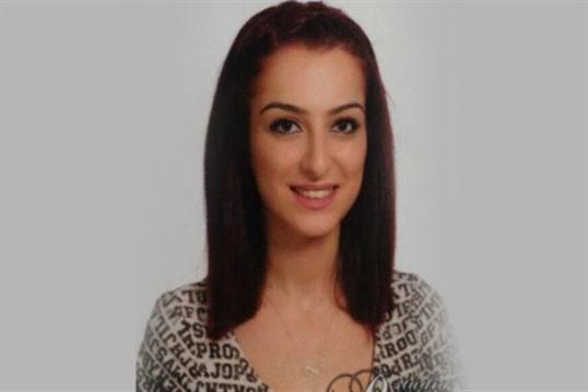 İşte Zehra'nın Kazandığı Okul!