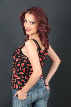 İşte Zehra'nın Kazandığı Okul!