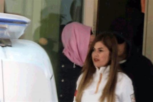 İşte Zehra'nın Kazandığı Okul!