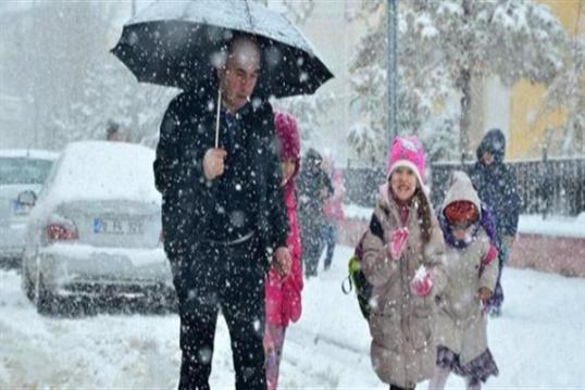İşte Zehra'nın Kazandığı Okul!
