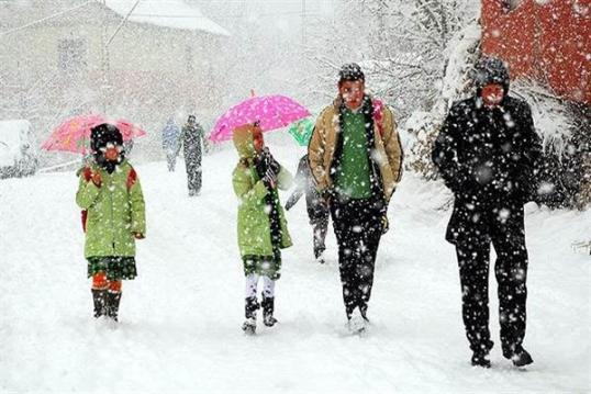 İşte Zehra'nın Kazandığı Okul!