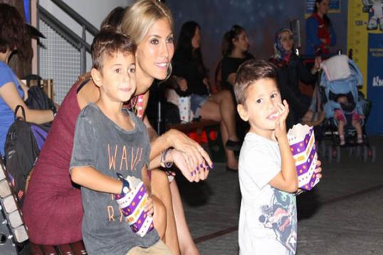 İşte Zehra'nın Kazandığı Okul!