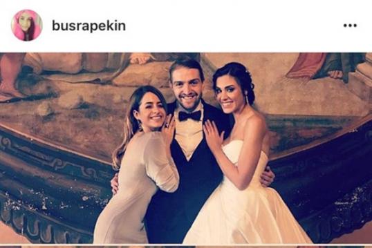 İşte Zehra'nın Kazandığı Okul!