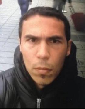 En net fotoğrafı ortaya çıktı
