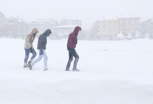 İşte Zehra'nın Kazandığı Okul!