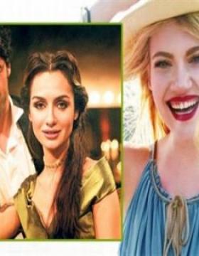 Sarp-Birce Çiftinin Ayırdığı Söylenen Derya Şensoy Sessizliğini Bozdu