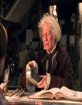 Son dakika haberleri! Ünlü oyuncu John Hurt hayatını kaybetti