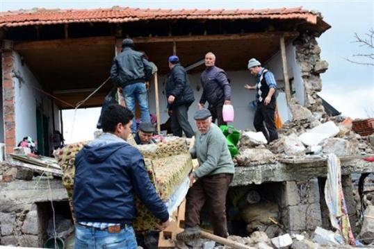 İşte Zehra'nın Kazandığı Okul!