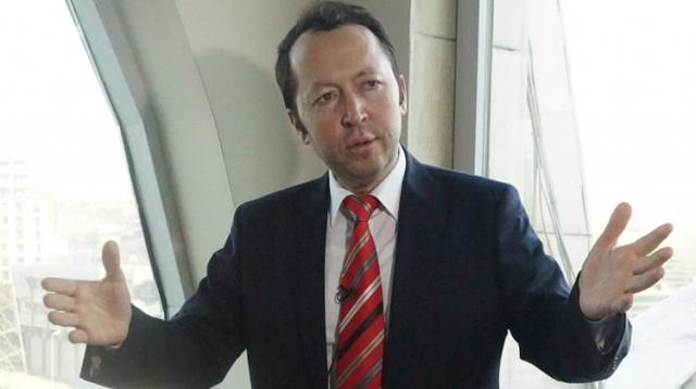 İşte Zehra'nın Kazandığı Okul!