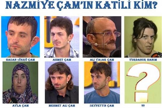 İşte Zehra'nın Kazandığı Okul!