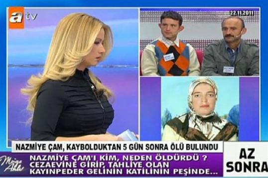 İşte Zehra'nın Kazandığı Okul!