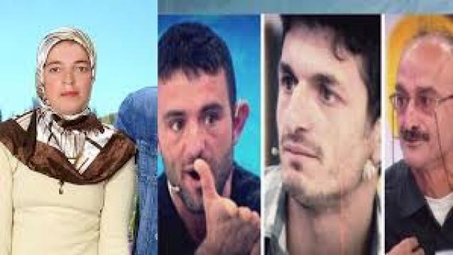 İşte Zehra'nın Kazandığı Okul!