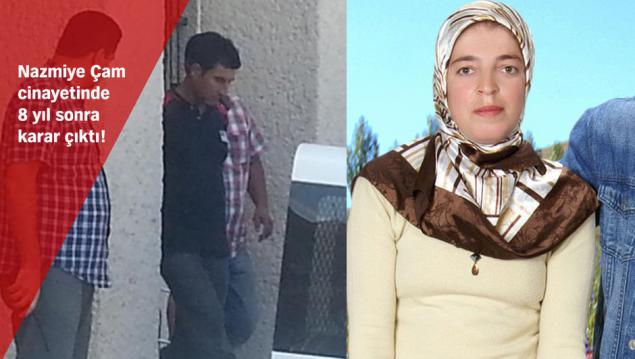 İşte Zehra'nın Kazandığı Okul!