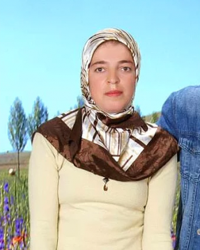 İşte Zehra'nın Kazandığı Okul!