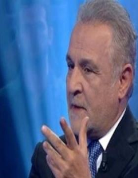 Kenan Işık'ın Oğlu Mehmet Işık, Ekranlarda Boy Gösterecek