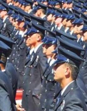 10 bin polis alımı ne zaman? İçişleri Bakanı açıkladı!
