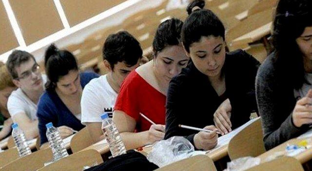 İşte Zehra'nın Kazandığı Okul!