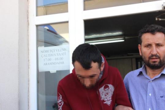 İşte Zehra'nın Kazandığı Okul!