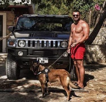 İşte Zehra'nın Kazandığı Okul!