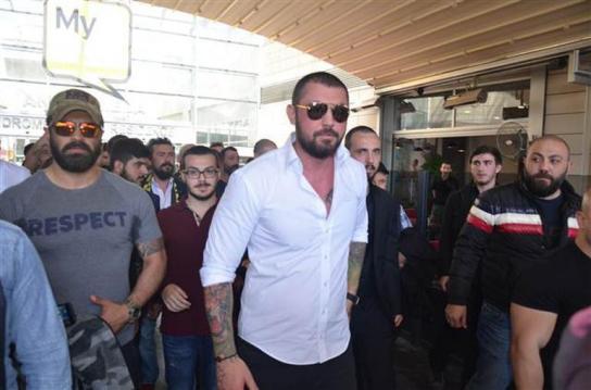 İşte Zehra'nın Kazandığı Okul!