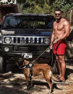 'Çerkes Cengiz' lakaplı Cengiz Şıklaroğlu Kimdir?