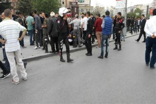 İşte Zehra'nın Kazandığı Okul!