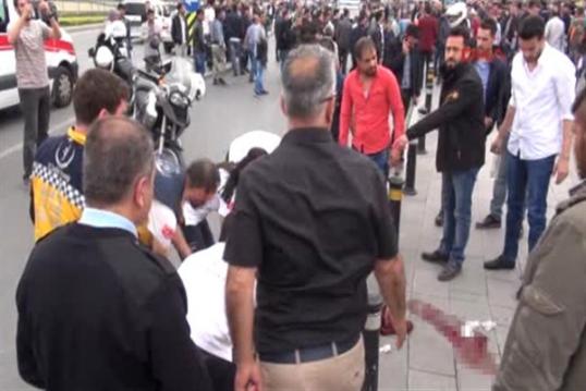 İşte Zehra'nın Kazandığı Okul!