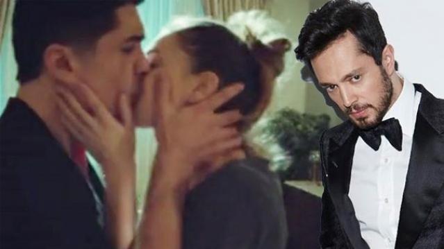 İşte Zehra'nın Kazandığı Okul!