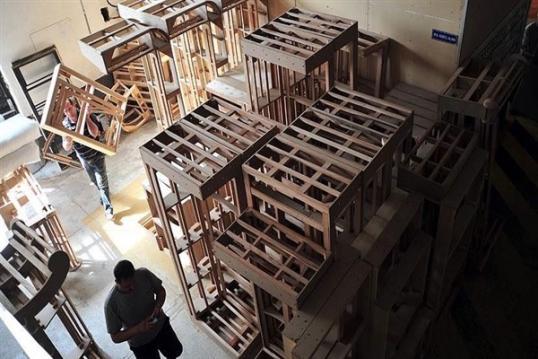 İşte Zehra'nın Kazandığı Okul!