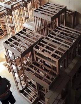 10 bin lira maaşla kalifiye işçi bulamıyorlar!