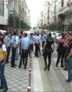 İstanbul Güngören'de Silahlı Saldırı: 1'i Ağır 5 Yaralı