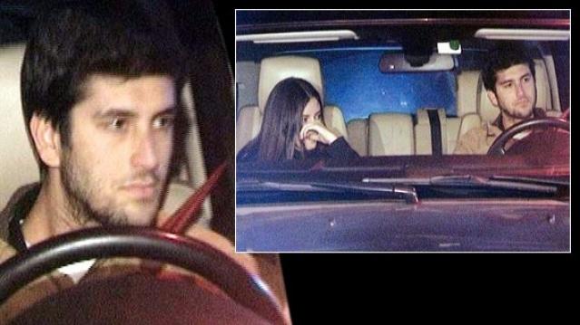 İşte Zehra'nın Kazandığı Okul!