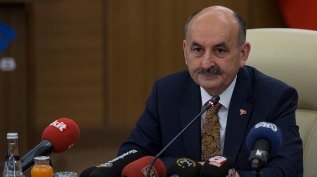 İşte Zehra'nın Kazandığı Okul!