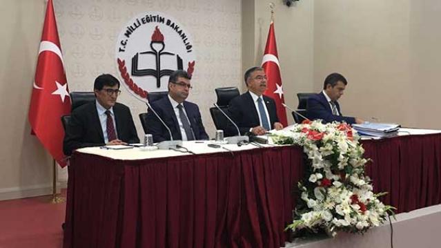 İşte Zehra'nın Kazandığı Okul!