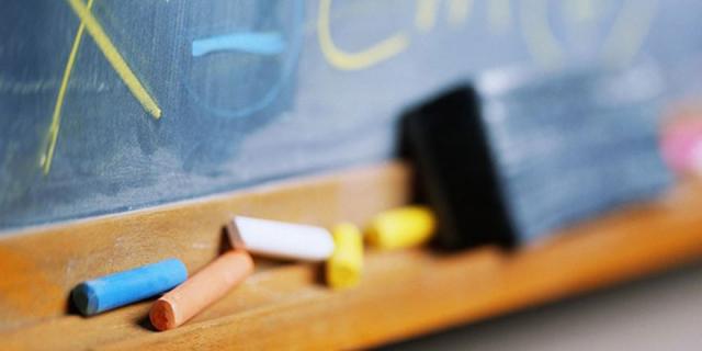 İşte Zehra'nın Kazandığı Okul!