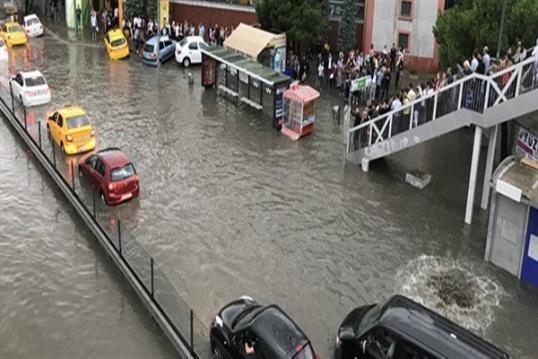 İşte Zehra'nın Kazandığı Okul!