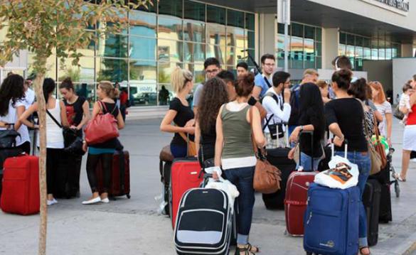 İşte Zehra'nın Kazandığı Okul!