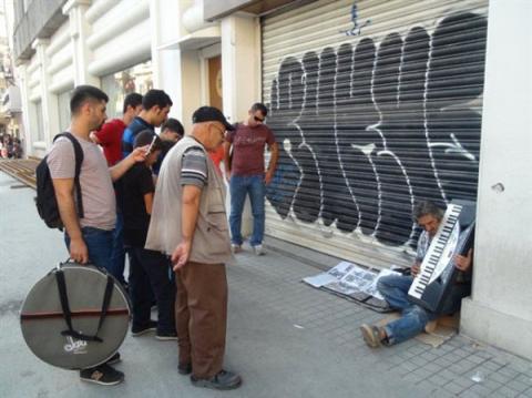 İşte Zehra'nın Kazandığı Okul!