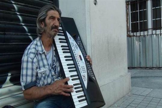İşte Zehra'nın Kazandığı Okul!