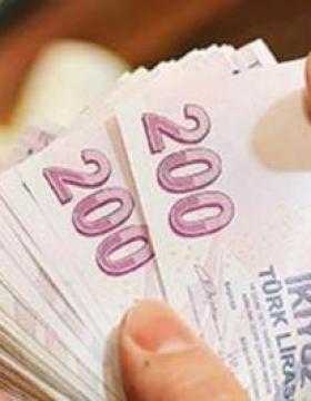 Kamu Çalışanlarına Ek Gelir