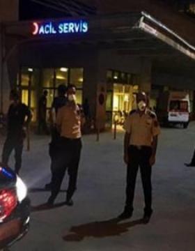 Son dakika: Siirt'te kimyasal zehirlenme