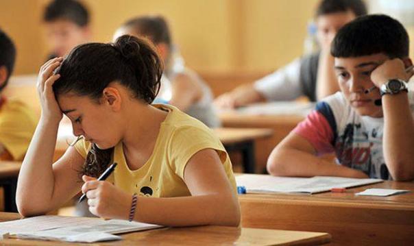 İşte Zehra'nın Kazandığı Okul!