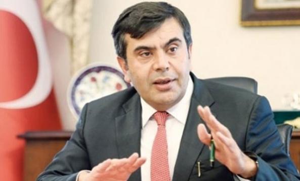 İşte Zehra'nın Kazandığı Okul!