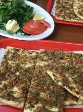 İşte Zehra'nın Kazandığı Okul!