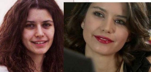 İşte Zehra'nın Kazandığı Okul!