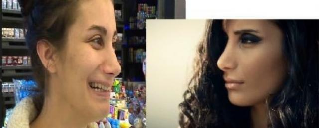 İşte Zehra'nın Kazandığı Okul!