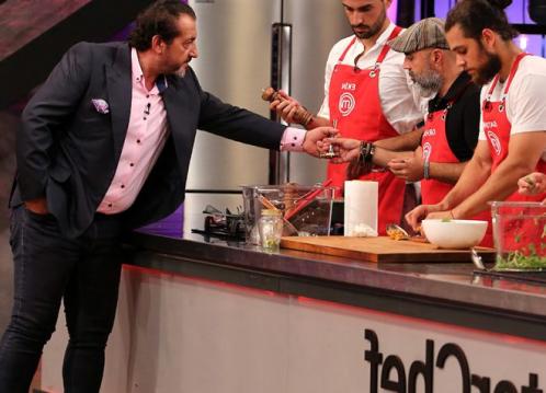 İşte Zehra'nın Kazandığı Okul!