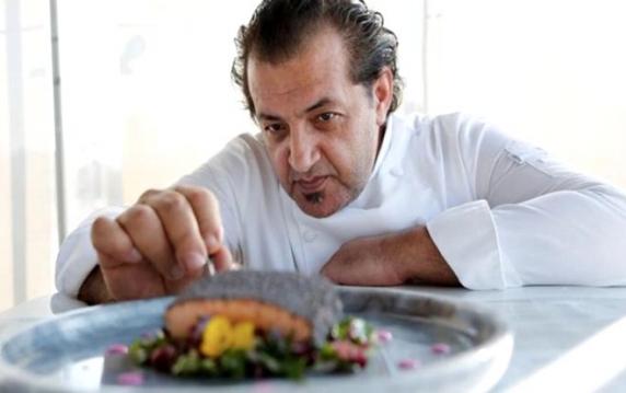 İşte Zehra'nın Kazandığı Okul!